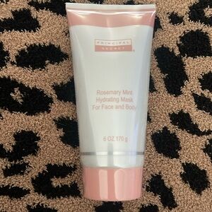 Principal Secret hydrating mask